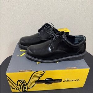 Thorogood Work Shoes